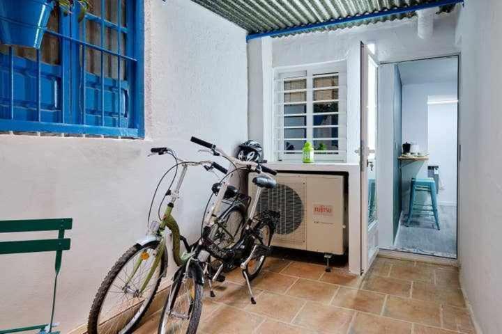 Alojamiento Simon 3 Murcia Exterior foto