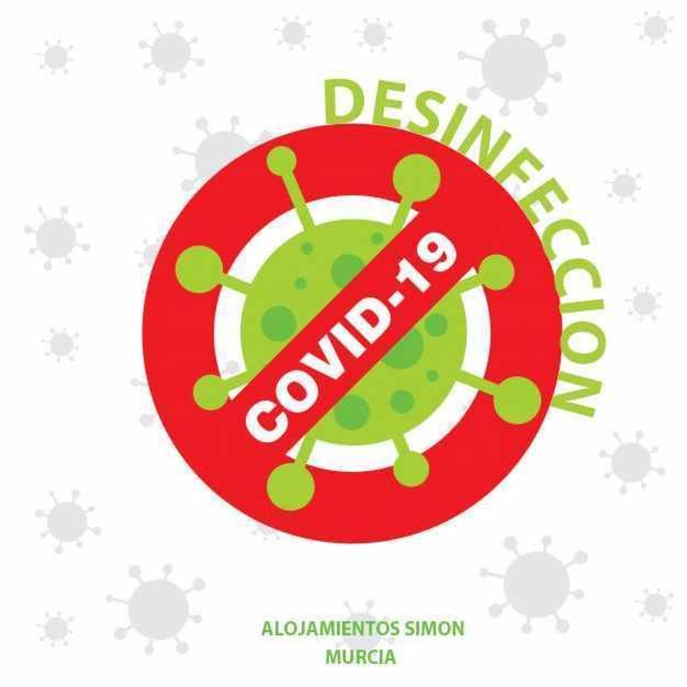 Alojamiento Simon 3 Murcia Exterior foto