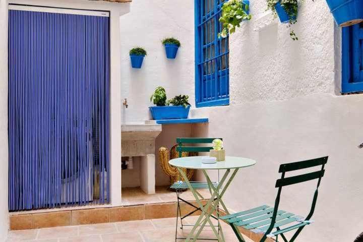 Alojamiento Simon 3 Murcia Exterior foto